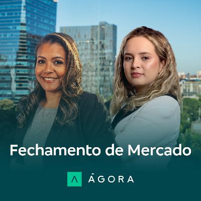 Fechamento de Mercado - Doze passos acima... l 06/11/2025