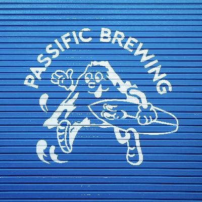 #1 passific brewingのこれまでとこれから