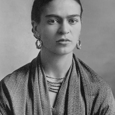 Frida Kahlo Biography
