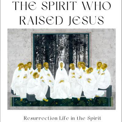 The Holy Spirit Gives Us Repentance & Rest - Fr. Aaron Damiani