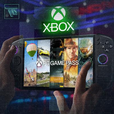 552: Will gaming handhelds topple consoles?