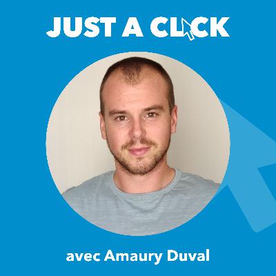 Construire un SaaS rentable en solo dans la niche SEO, Amaury Duval Construire un SaaS rentable en solo dans la niche SEO, Amaury Duval