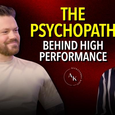 Inside the Mind of a Psychopath Who Chose to Change