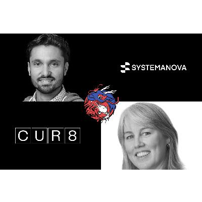 Episode 2 – Carbon removals with Gabrielle Walker