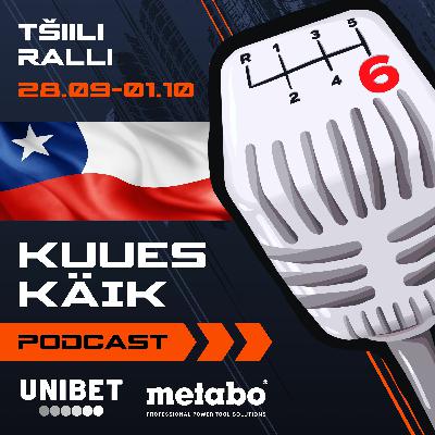 Tänaku ja Toyota pidupäev. Millisest osast bossi juhistest Suninen aru ei saanud?