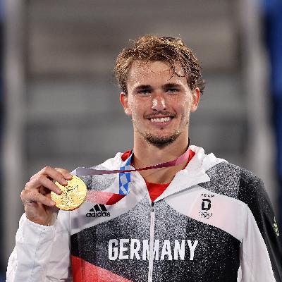 Nord-Süd-Gipfel – Ausgabe 47 – Die Bedeutung des Olympia-Gold von Zverev