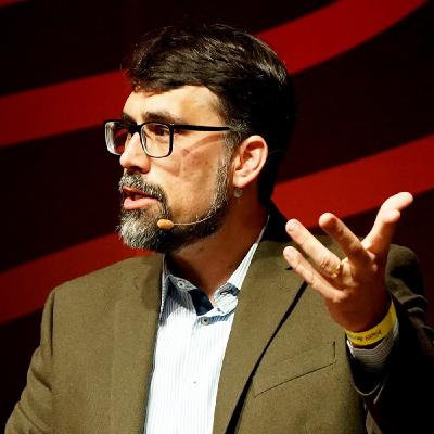 Hélder Cardin: Buscando a orientação de Deus