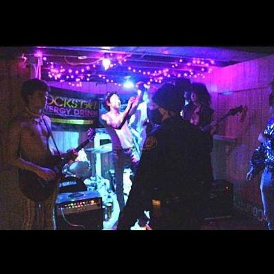 Ep 30 Midway Mob with D and Carter Part 2