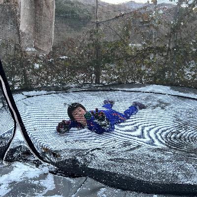 084 子どもが育つ場づくりで大切なこと1〜どういう「構え」を持つか（澤田いのりさんとの対話集から）【前編】