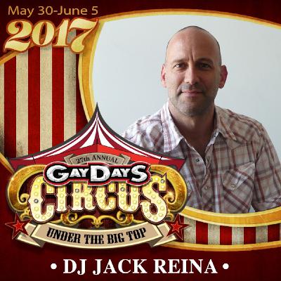 Gay Days Podcast 2017