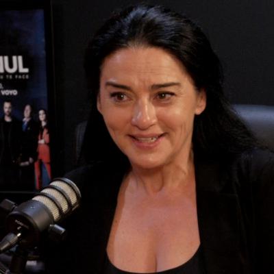 Maria Obretin Maria Obretin