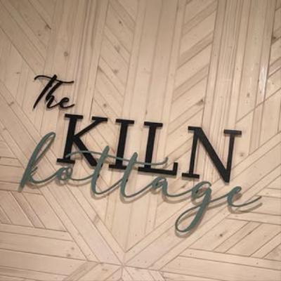 Kiln Kottage: A hidden gem in Rexburg.