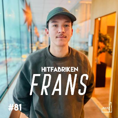 81. Frans