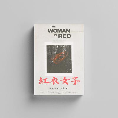 My Final Chinese Graded Reader: The Woman in Red《紅衣女子》