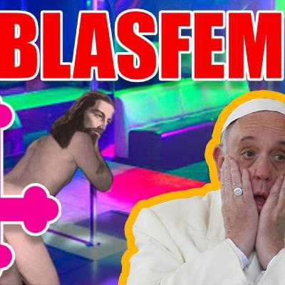 Don Alberto Ravagnani: Viva la Blasfemia - #VivaLaBlasfemia Don Alberto Ravagnani: Viva la Blasfemia - #VivaLaBlasfemia
