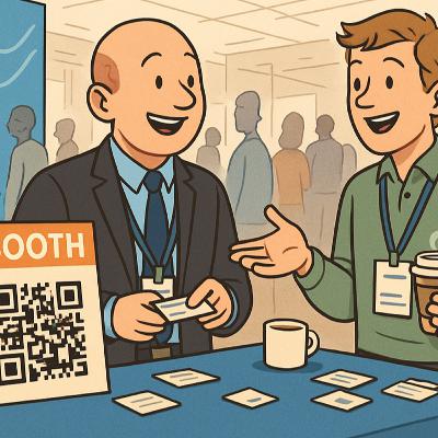 Business New Year - Tradeshow Mastery Business New Year - Tradeshow Mastery