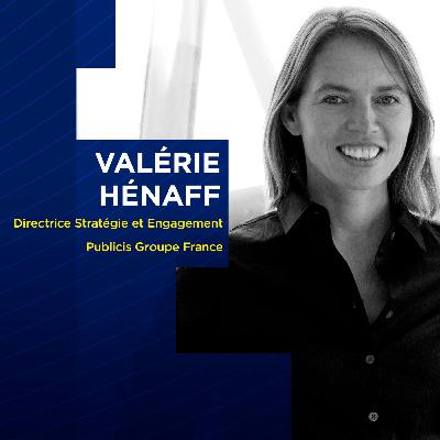 Beyond #18 – MasterClass de Valérie Hénaff – Pas de stratégie sans engagement Beyond #18 – MasterClass de Valérie Hénaff – Pas de stratégie sans engagement