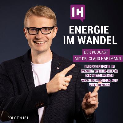 Erdgasspeicher im Wandel: Warum sie für die Energiewende wichtiger bleiben, als viele denken