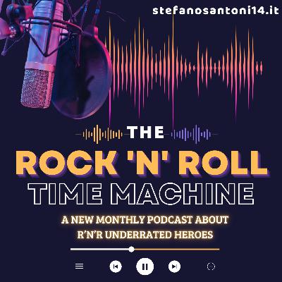 Episode 02 - Terry Kath & Chicago