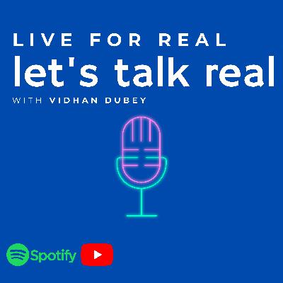What is Podcast LTR#01