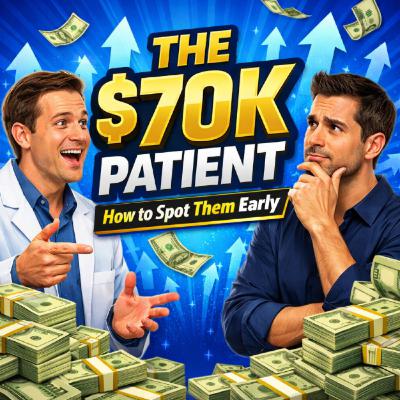 Why PT Clinics Must Sell Transformations, Not Visits