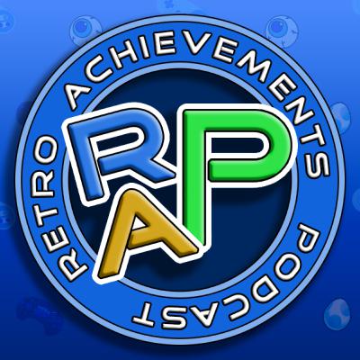 RAPodcast Episode 7 - Fighting Games; Fierces, Finishers and Focus
