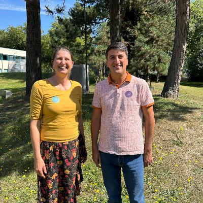 AI inzetten en maatschappelijk impact maken AI inzetten en maatschappelijk impact maken