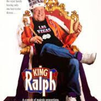 Movie Chat about King Ralph (1991)