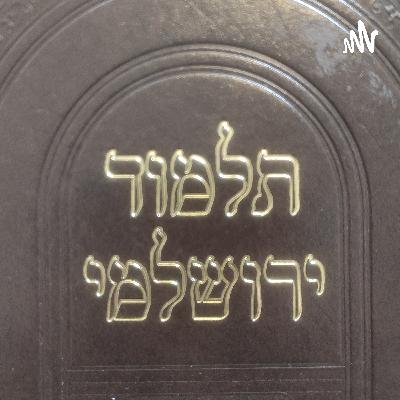 תלמוד ירושלמי מסכת עירובין דף מב