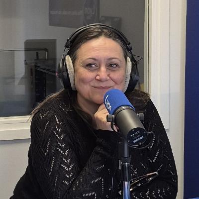 Marion SESSIECQ : Maire Les Ecologistes du 3e arr de Lyon et Rémy CADORET Candidat PS à la mairie du 6e arr de Lyon Marion SESSIECQ : Maire Les Ecologistes du 3e arr de Lyon et Rémy CADORET Candidat PS à la mairie du 6e arr de Lyon