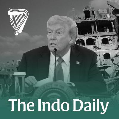 Trump announces historic Gaza ceasefire deal - but will it actually hold?