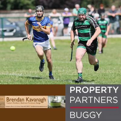 Tone setters & Bone setters - 2025 Carlow Hurling Championship Semi Final previews