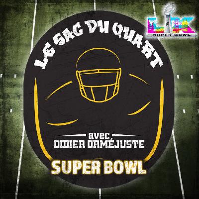 NFL : Réactions au Super Bowl LX