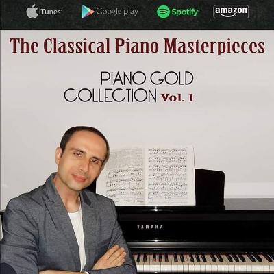 Ospite Rossano Torre - #artisticando - P18 - S2 - Pianist, live performer and recording artist based in Milan.