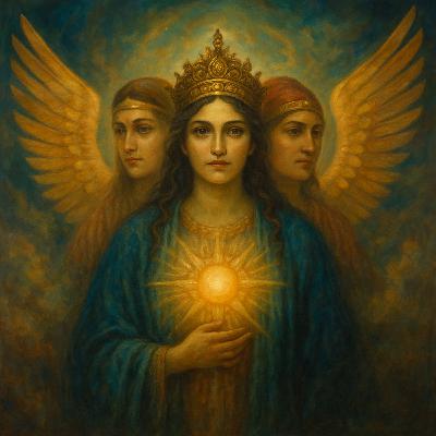 نیمه پنهان آینه نیمه پنهان آینه