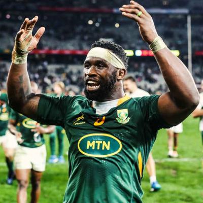 Springboks To Win Rugby Championship and Sweep All Blacks
