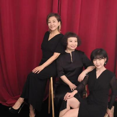 老友对谈vol.11 人生，在中场处觉醒