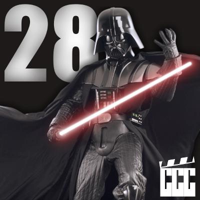 Das große Star Wars Special | Contoversial Cinema Club #28 Das große Star Wars Special | Contoversial Cinema Club #28