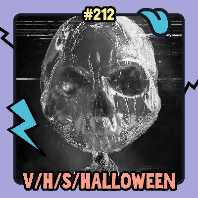 212. V/H/S/Halloween