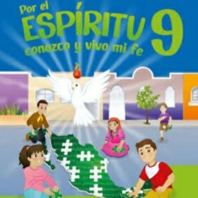 Tema 2: ¿Cómo escuchar al Espíritu? (6to. Año / Unidad 1) Tema 2: ¿Cómo escuchar al Espíritu? (6to. Año / Unidad 1)