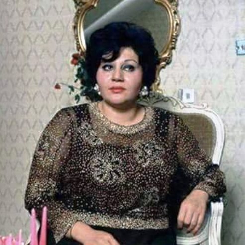 آواهای کم‌شنیده از دیروز تا امروز • هایده