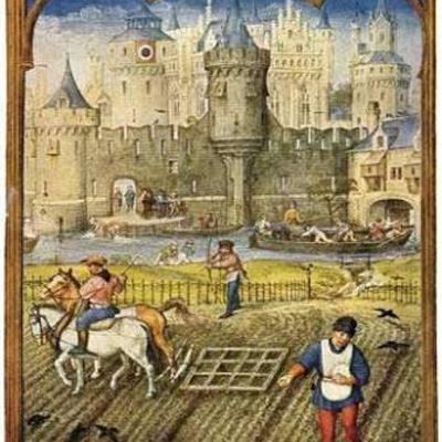 Idade Média- Feudalismo