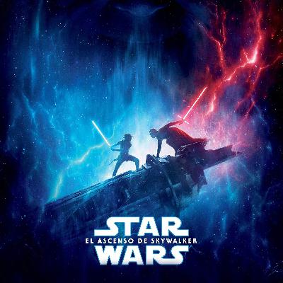 8x01 - El Ascenso de Skywalker