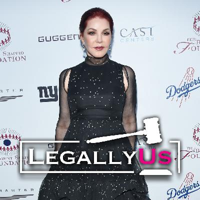 Priscilla Presley Slams Lisa Marie Presley's Daughter & Erika Jayne Ex Tom Girardi Trial Update