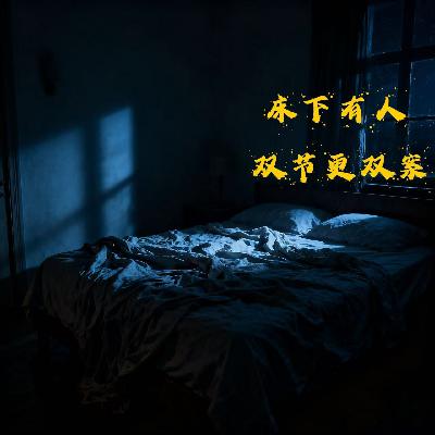EP36.床下有人-双节更双案