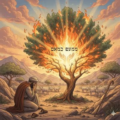 Teofania: Lista das aparições de Deus para a humanidade - Termos Teológicos 095