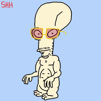 Everything but the Tate