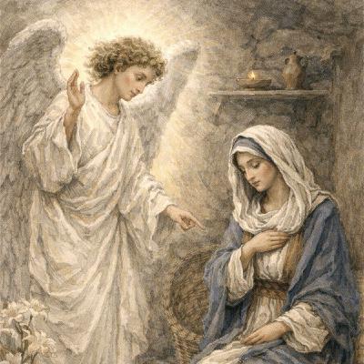 ORACIÓN DEL CORAZÓN V 06-02-26