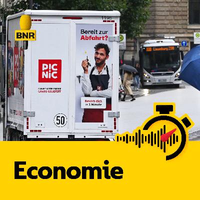 Picnic gaat honderden miljoenen investeren in Duitsland: ‘In twee jaar 50 procent van het land bereiken’ Picnic gaat honderden miljoenen investeren in Duitsland: ‘In twee jaar 50 procent van het land bereiken’