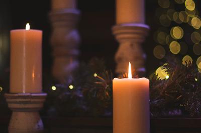 Christmas Eve 2019: Dreams Come First